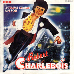 J't'aime Comme Un Fou