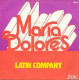 Maria Dolores