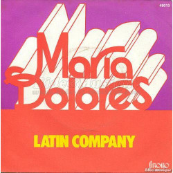 Maria Dolores