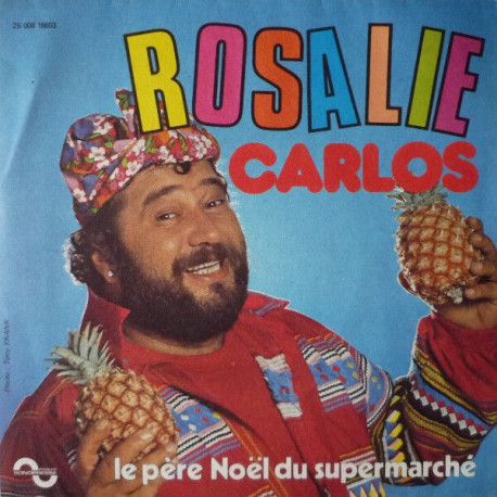 Rosalie