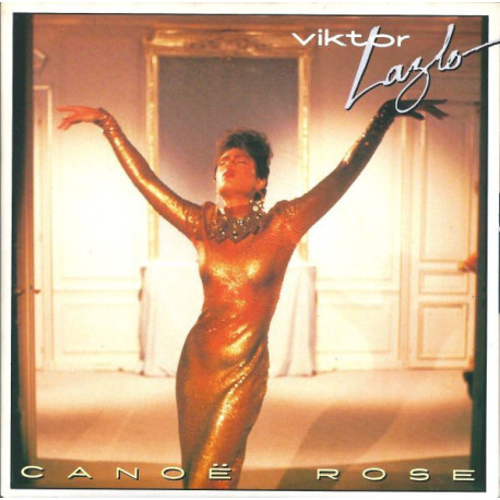 Canoë Rose