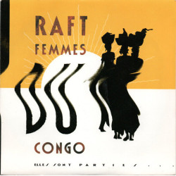 Femmes Du Congo