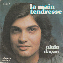 La Main Tendresse