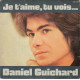 Je T'Aime Tu Vois