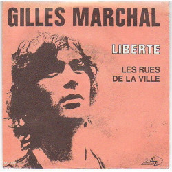 Liberte / Les Rues De La Ville