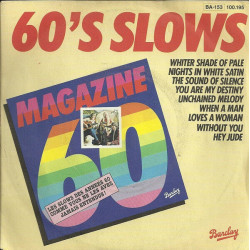 60's Slows