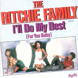 I'll Do My Best (For Your Baby)