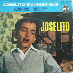Joselito En Amérique
