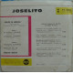 Joselito En Amérique