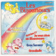 Les Bisous Des Bisounours
