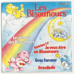 Les Bisous Des Bisounours