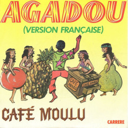 Agadou (Version Française)