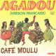 Agadou (Version Française)