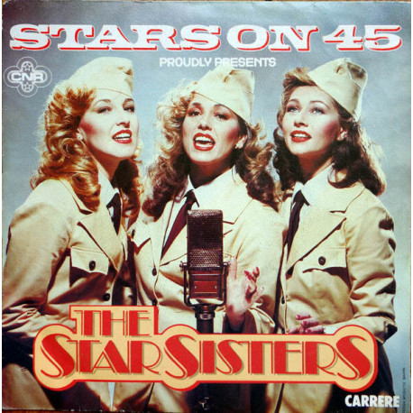 The Star Sisters