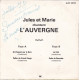 Chantent L'Auvergne