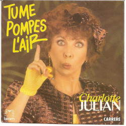Tu Me Pompes L'air