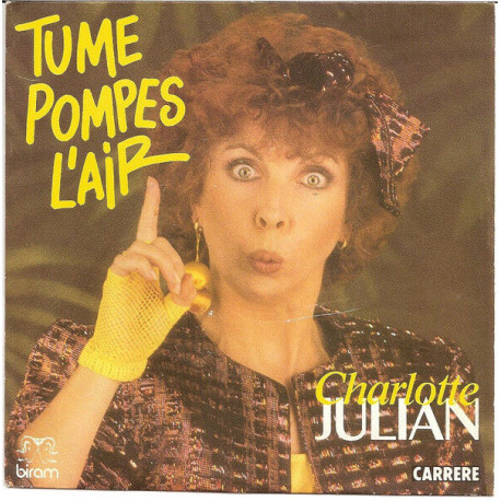 Tu Me Pompes L'air