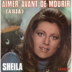 Aimer Avant De Mourir (Aria)