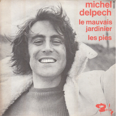 Le Mauvais Jardinier / Les Pies
