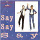 Say Say Say
