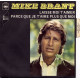 Laisse Moi T'aimer / Parce Que Je T'aime Plus Que Moi