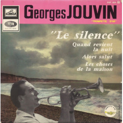 Le Silence