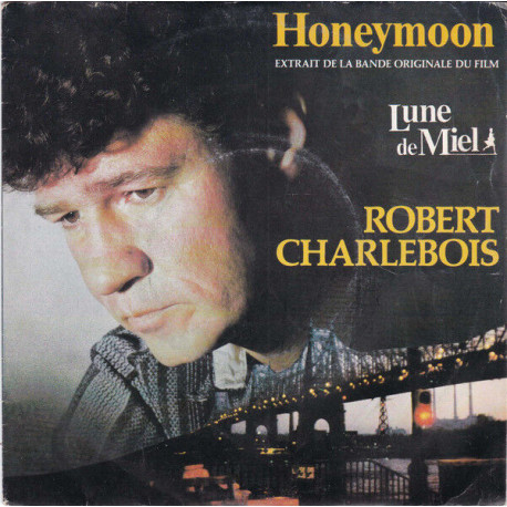 Honeymoon - Extrait De La Bande Originale Du Film : Lune De Miel