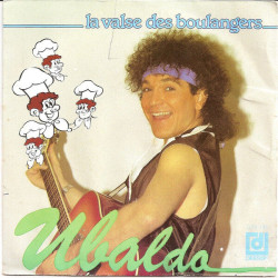 La Valse Des Boulangers