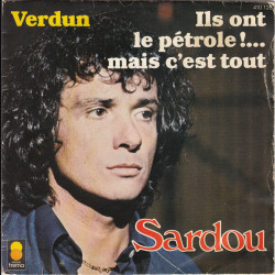 Verdun / Ils Ont Le Pétrole!... Mais C'est Tout
