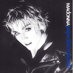 Papa Don't Preach