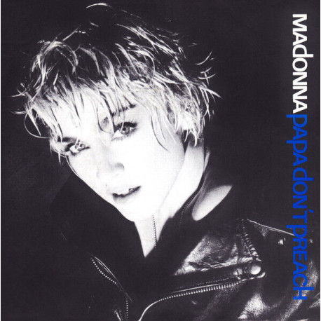 Papa Don't Preach