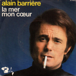 La Mer / Mon Cœur