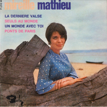 La Dernière Valse