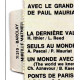 La Dernière Valse