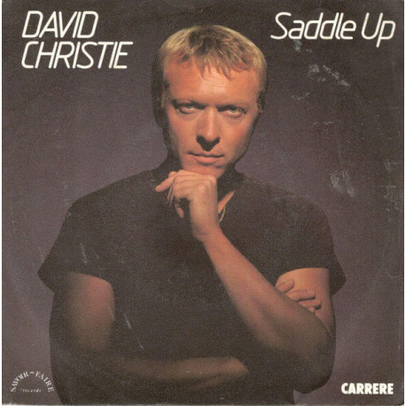 Saddle Up