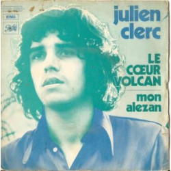 Le Cœur Volcan / Mon Alezan