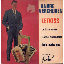 Letkiss