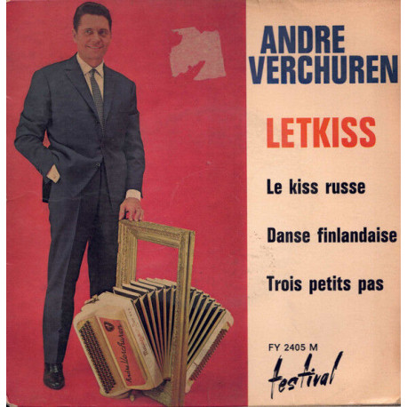 Letkiss
