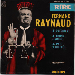 Le Président