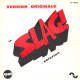 Le Slag! -Solution