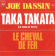 Taka Takata (La Femme Du Toréro)