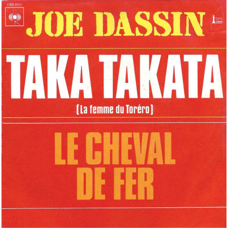 Taka Takata (La Femme Du Toréro)