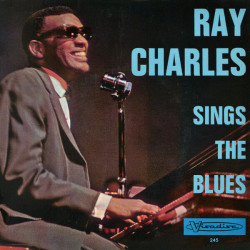 Sings The Blues