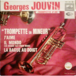 Trompette En Mineur