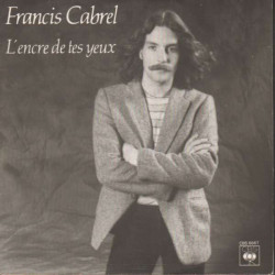 L'encre De Tes Yeux