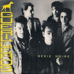 Série Noire