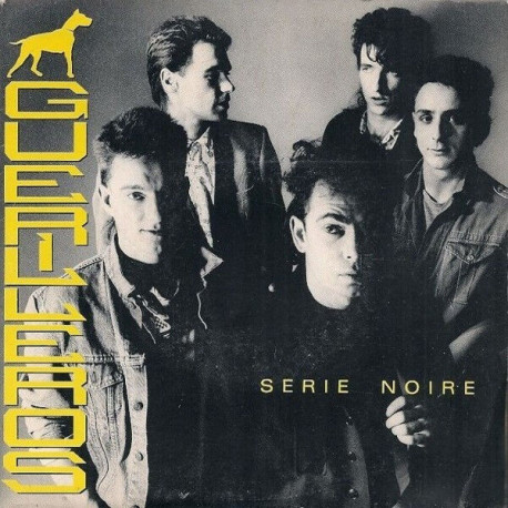 Série Noire