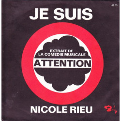 Je Suis