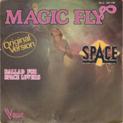 Magic Fly (Original Version)