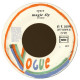 Magic Fly (Original Version)